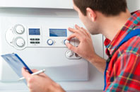 free Bingfield gas safe engineer quotes